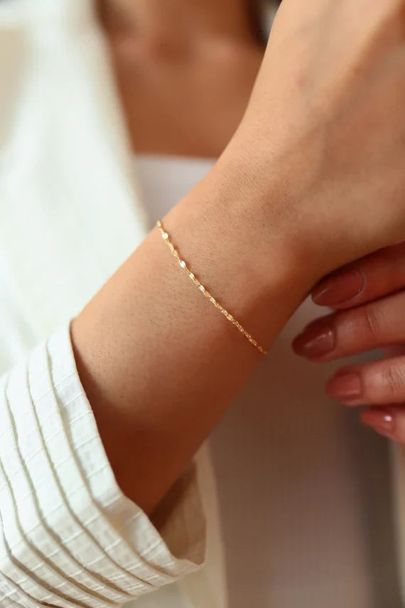 BRACELETS