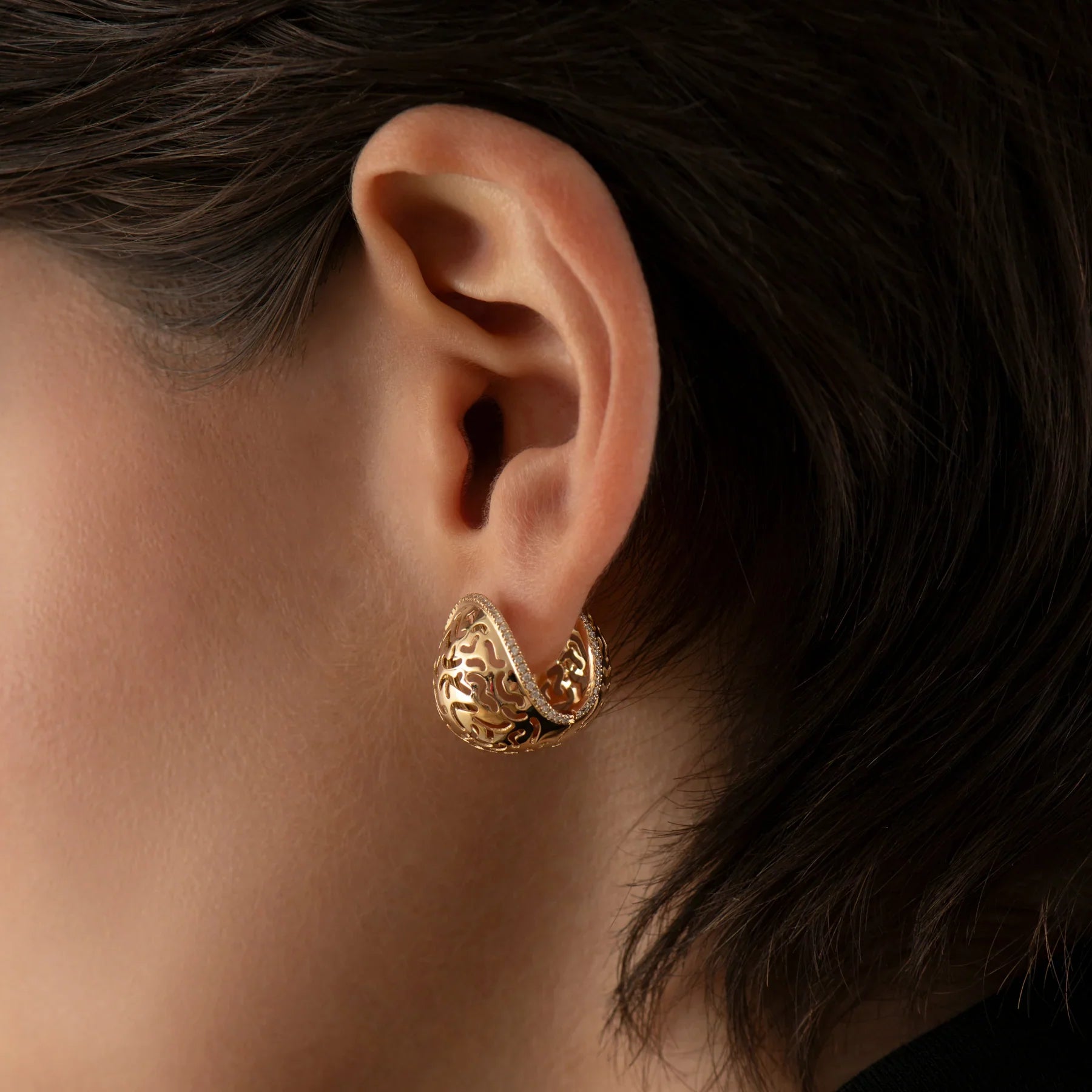 EAR RINGS