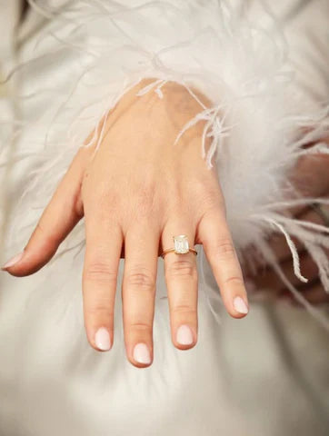 LUXE RINGS