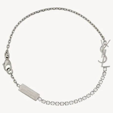 Aura Diamond Bracelet