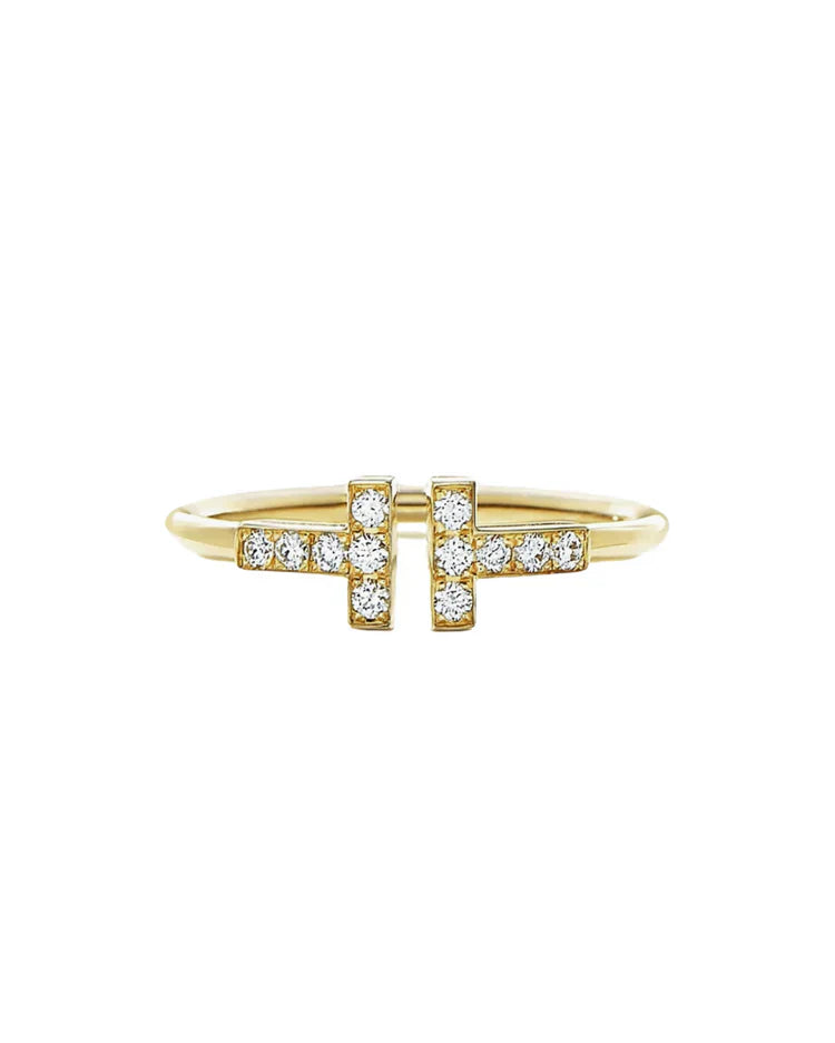 Haya Ring
