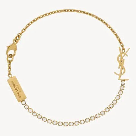 Aura Diamond Bracelet