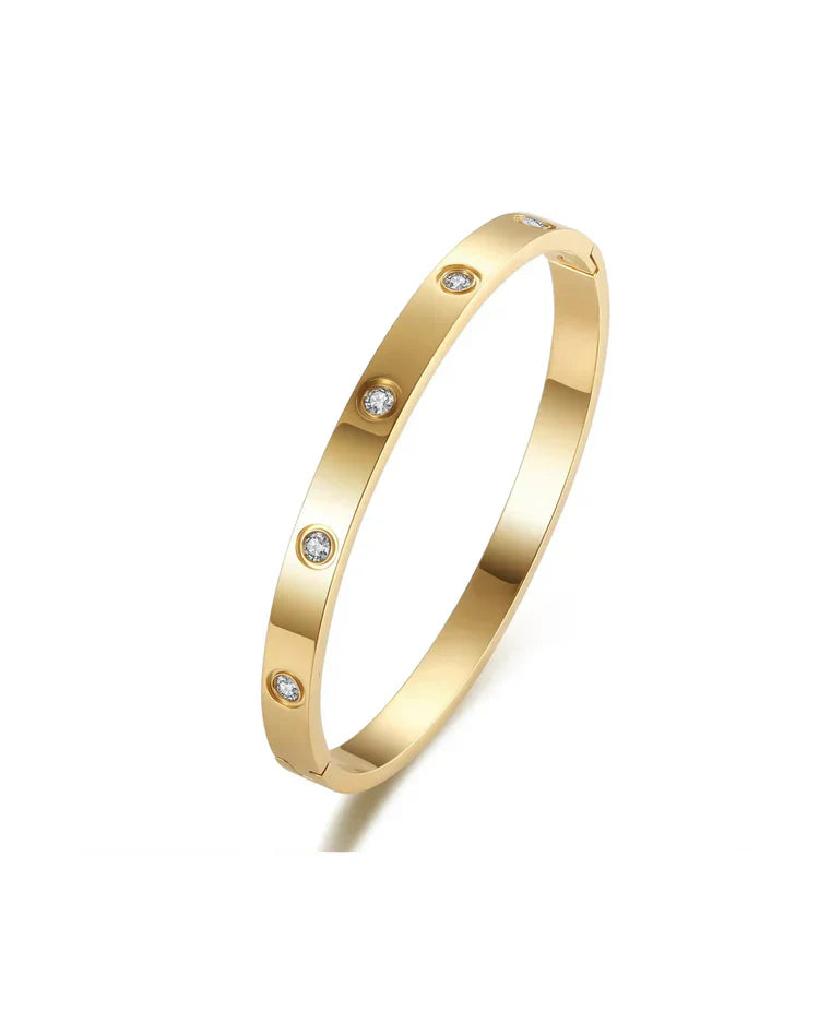 Wuzzy Bracelet
