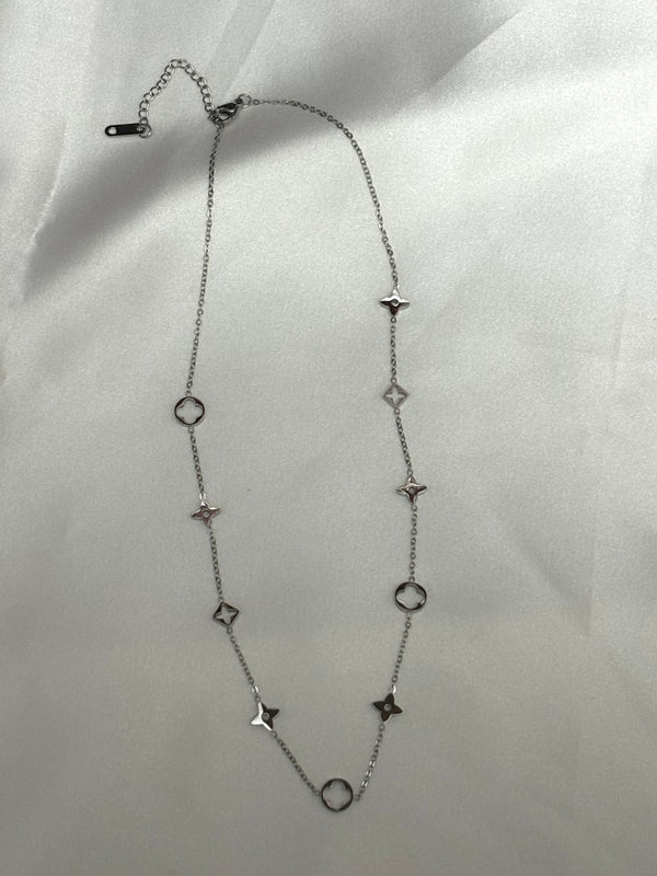 Luna Necklace