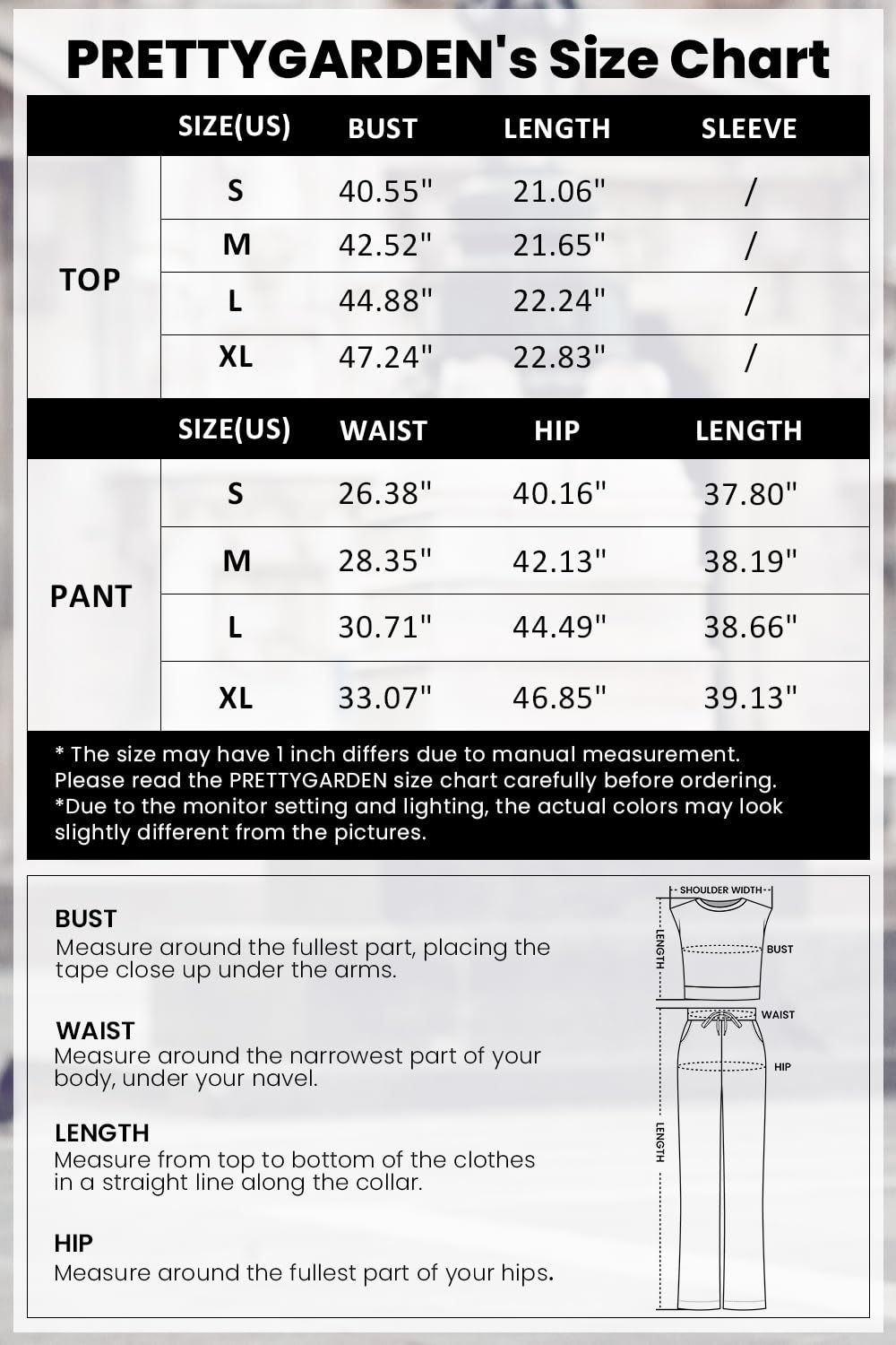 Womens Two Piece Outfits Sweater Sets Knit Pullover Tops And High Waisted Pants Matching Tracksuit Sweatsuit Set