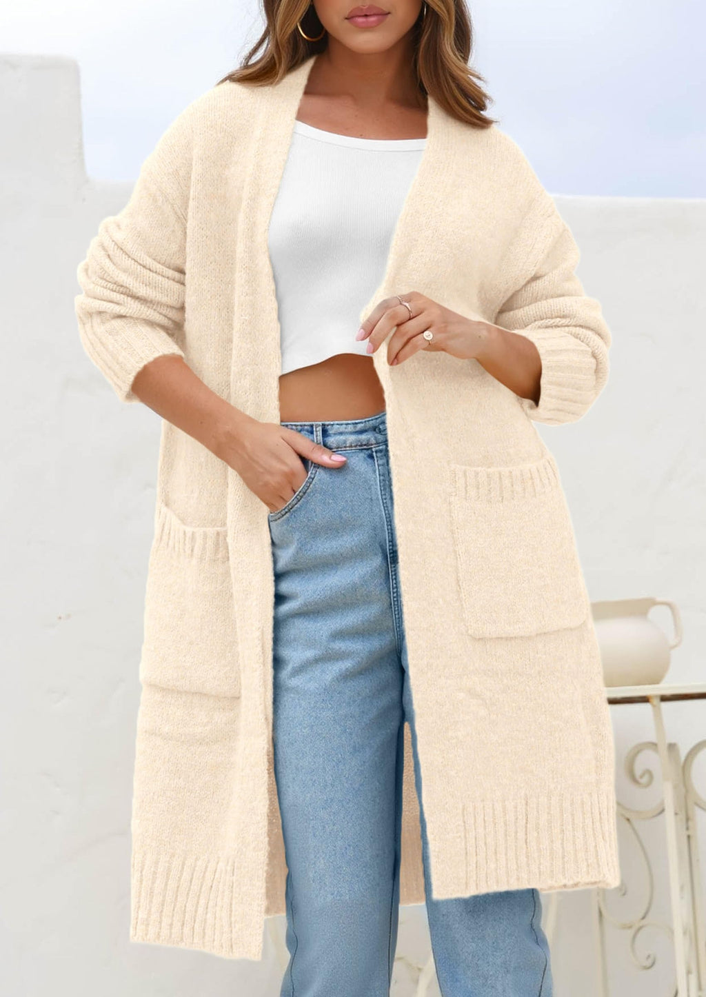 fall sweater