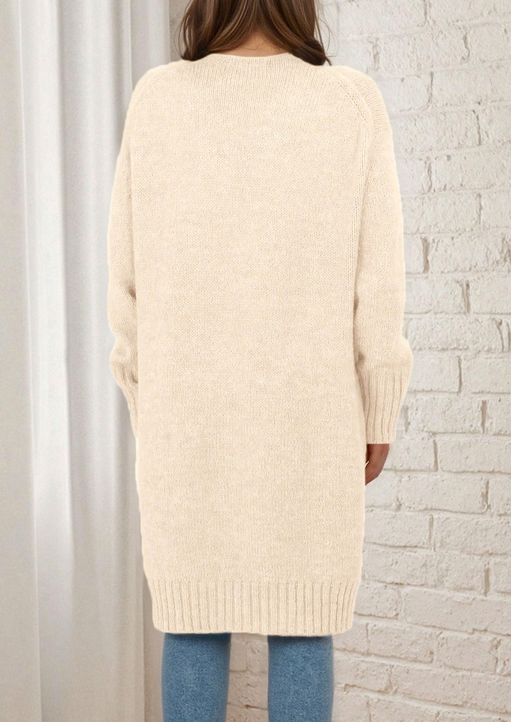 fall sweater