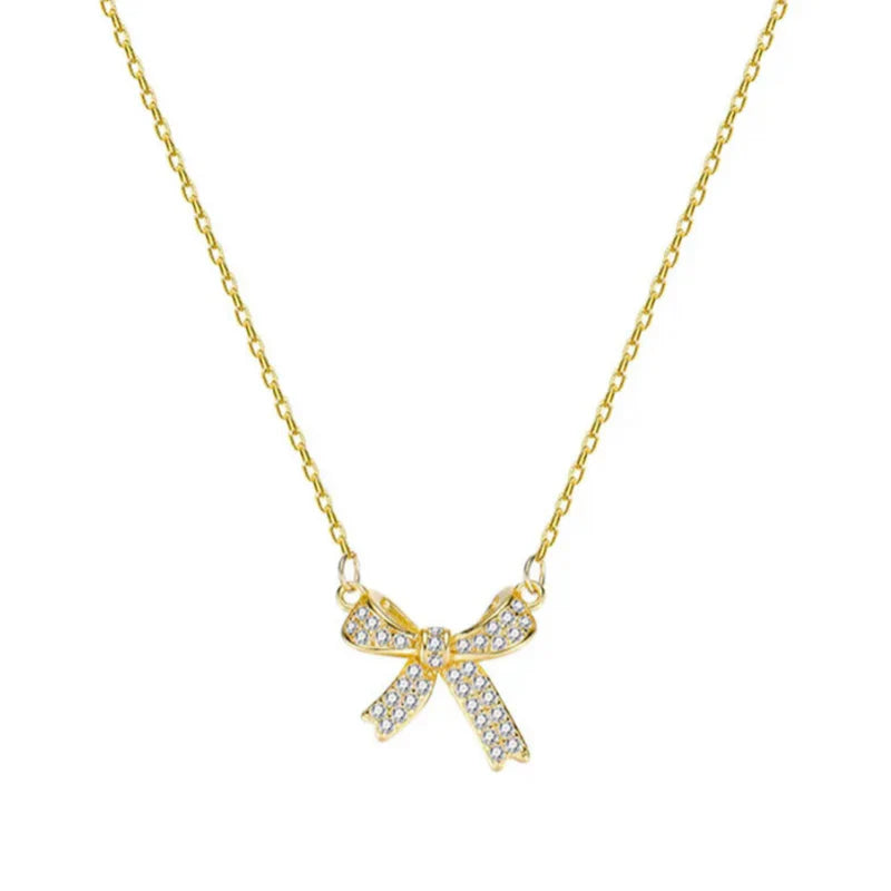 Arya Tiff Necklace