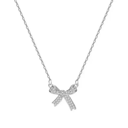 Arya Tiff Necklace