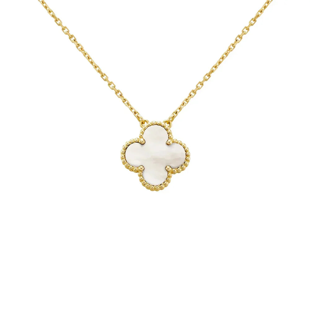 Bunia Necklace