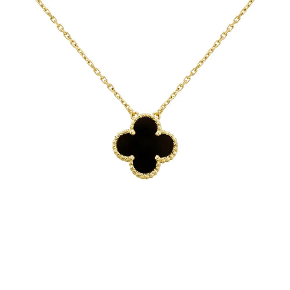 Bunia Necklace