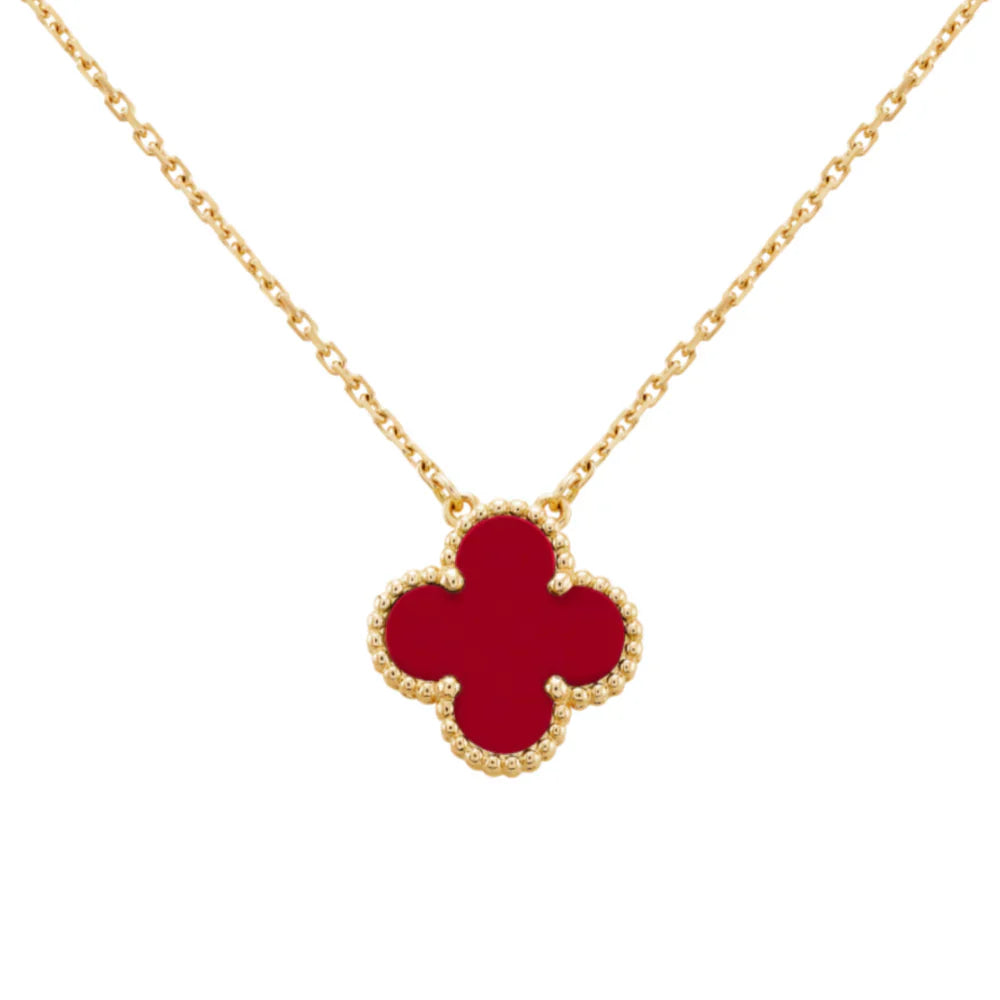Bunia Necklace