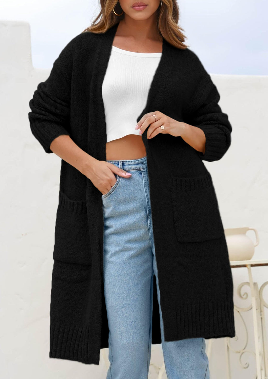 fall sweater