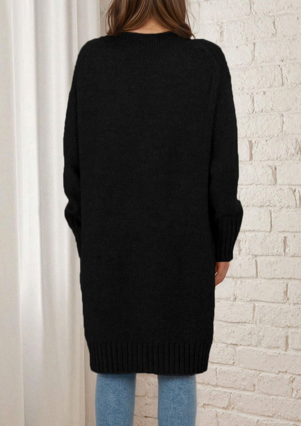 fall sweater