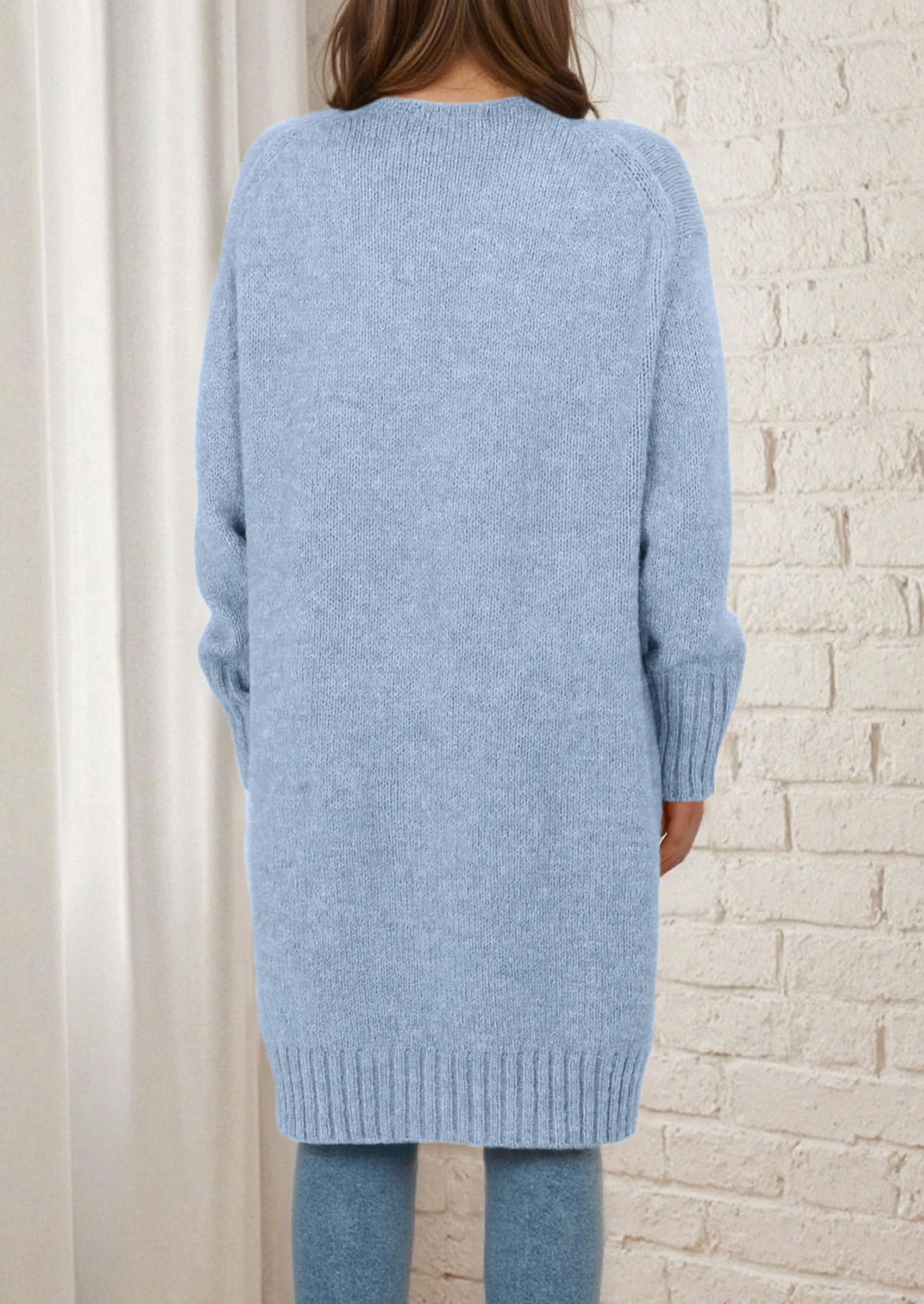 fall sweater