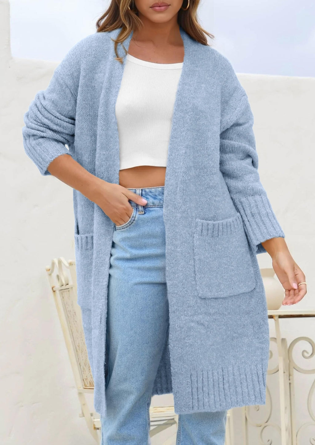 fall sweater