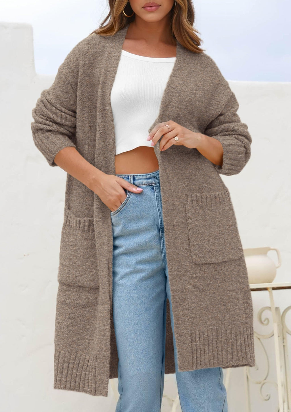 fall sweater