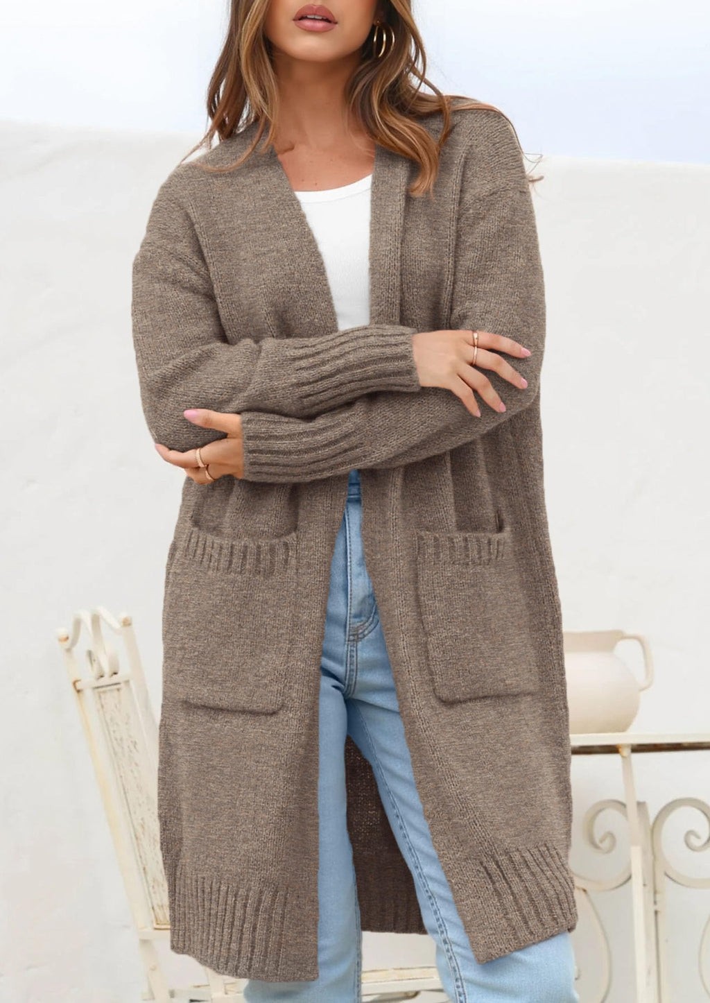 fall sweater