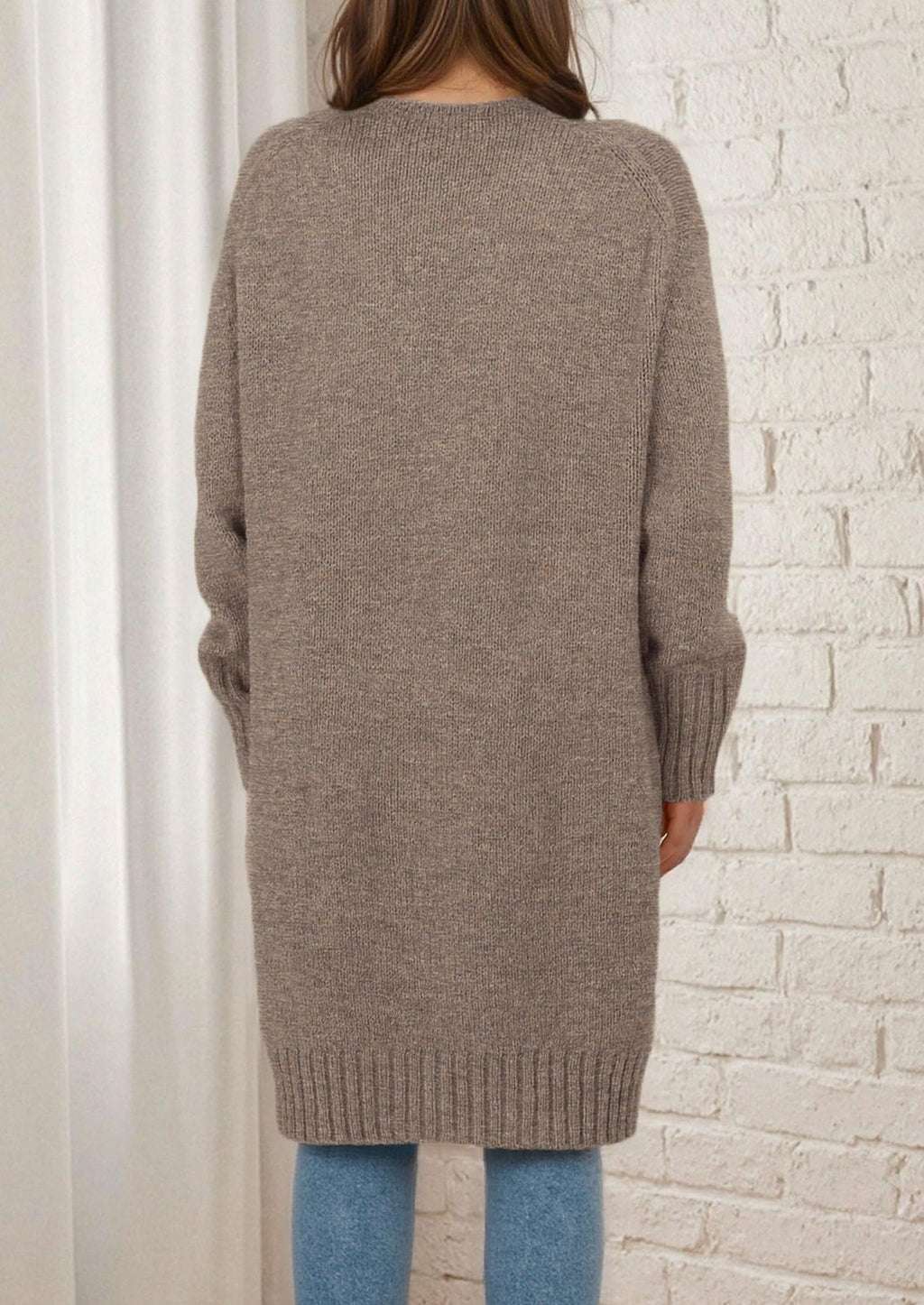 fall sweater