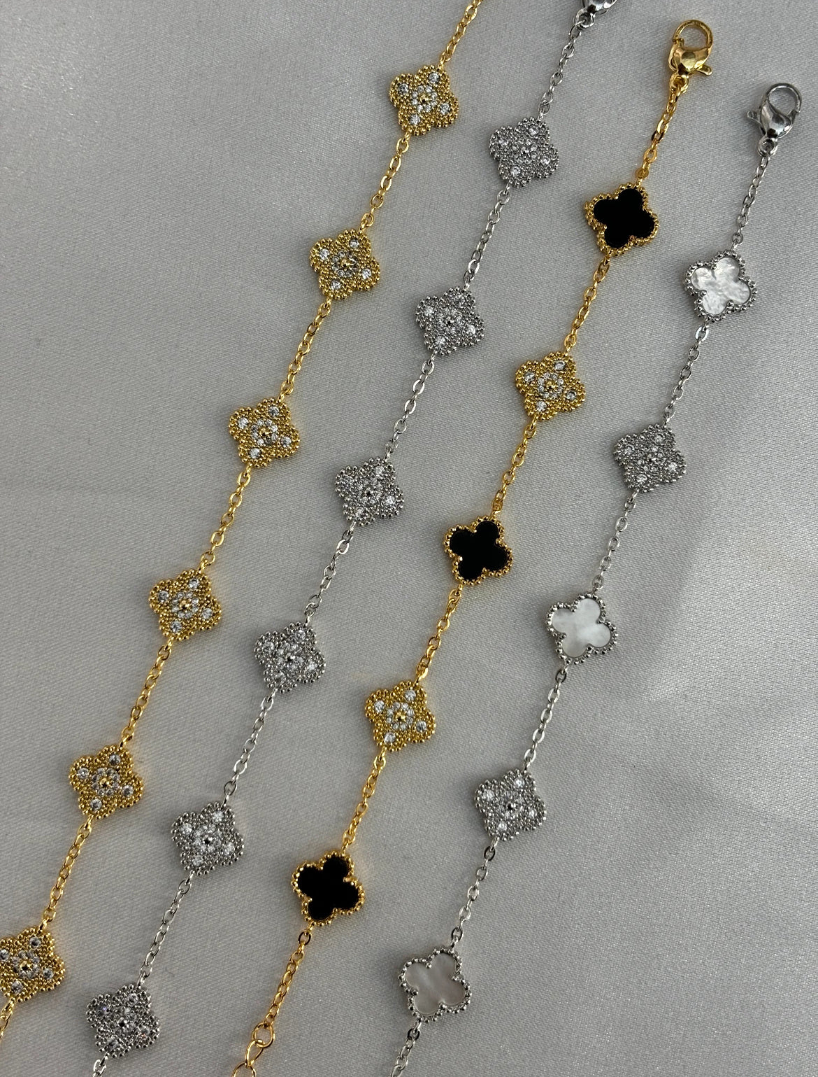 Ulyssa Bracelet
