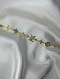 LVEE Diamonds Bracelet