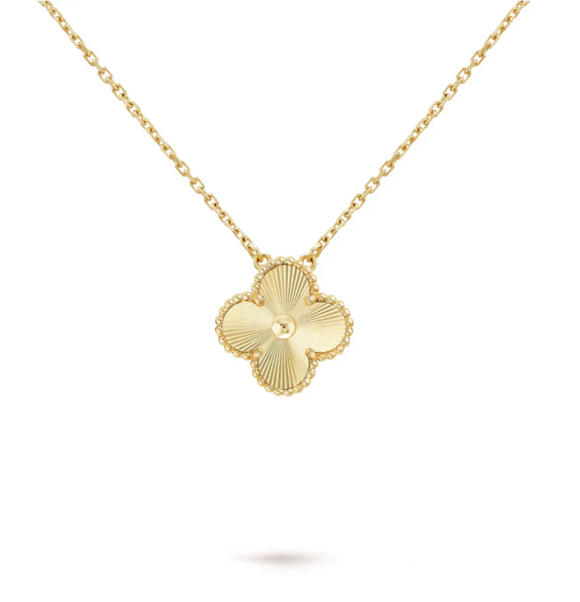 Ala Necklace