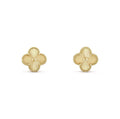 Clover Earrings