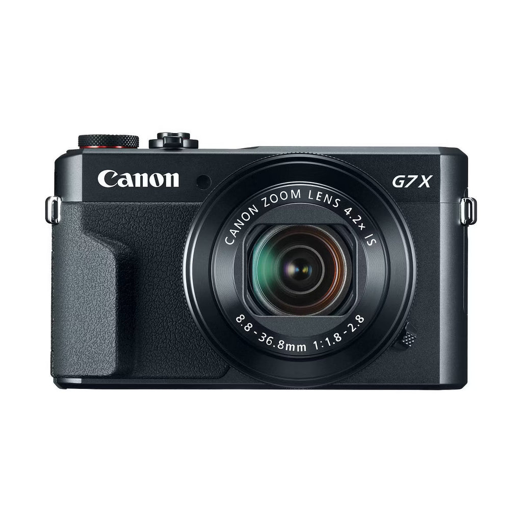 G.7.X Megapixel Digital Video Camera