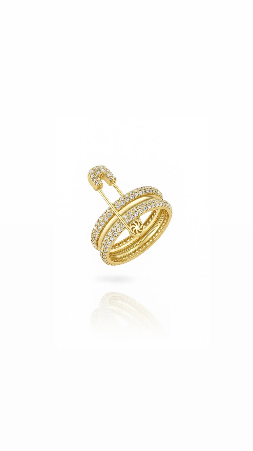 Carah Ring