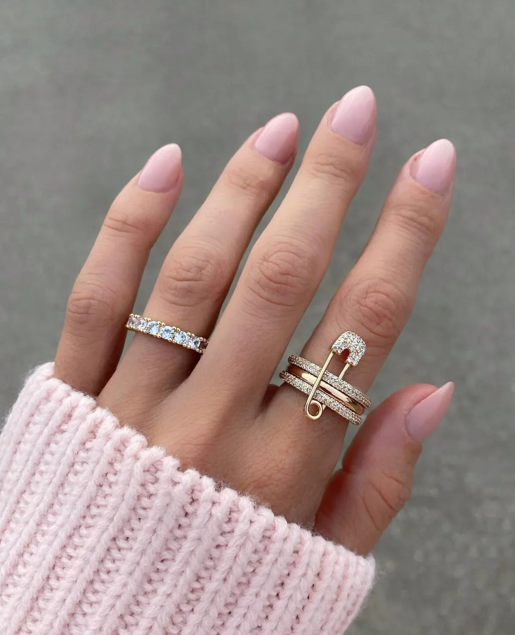 Carah Ring