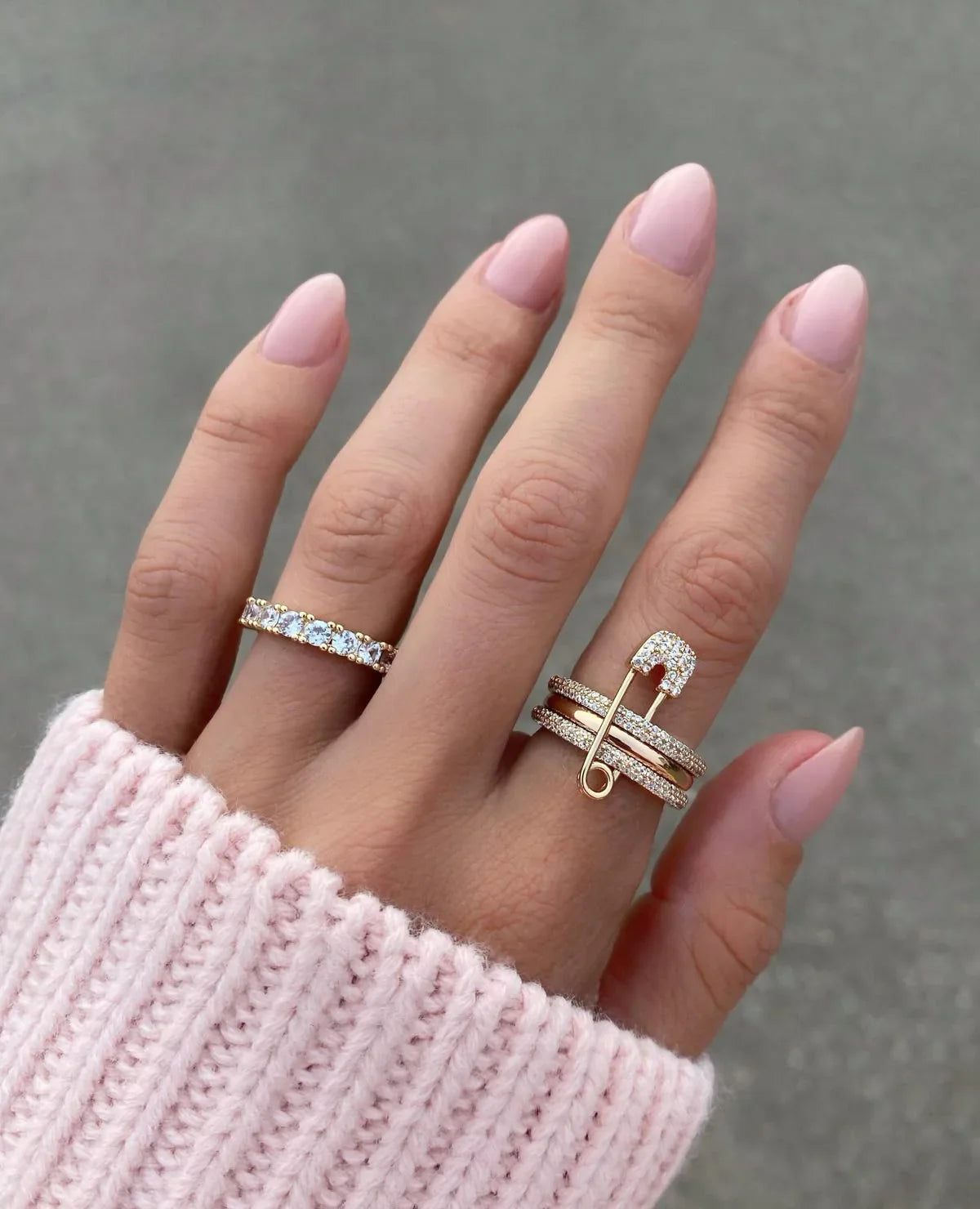 Carah Ring