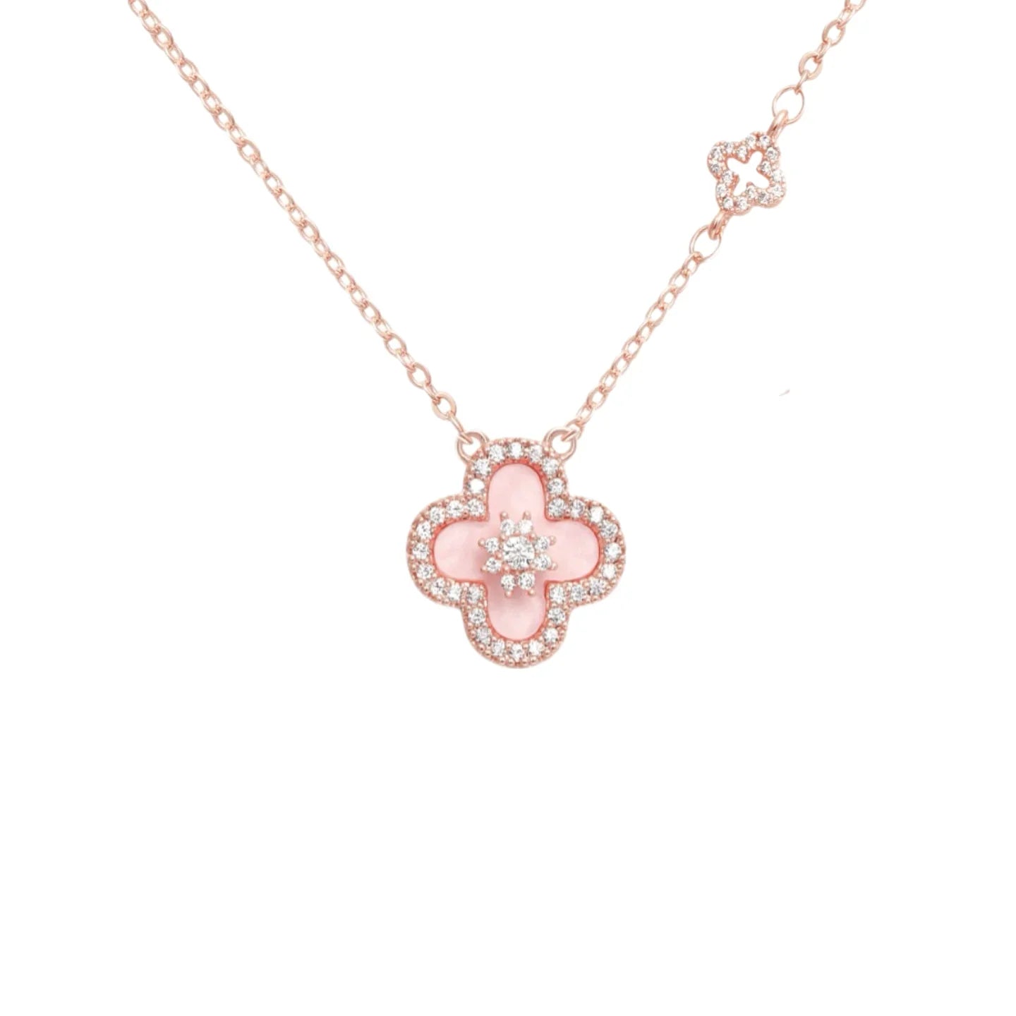 Bella Necklace