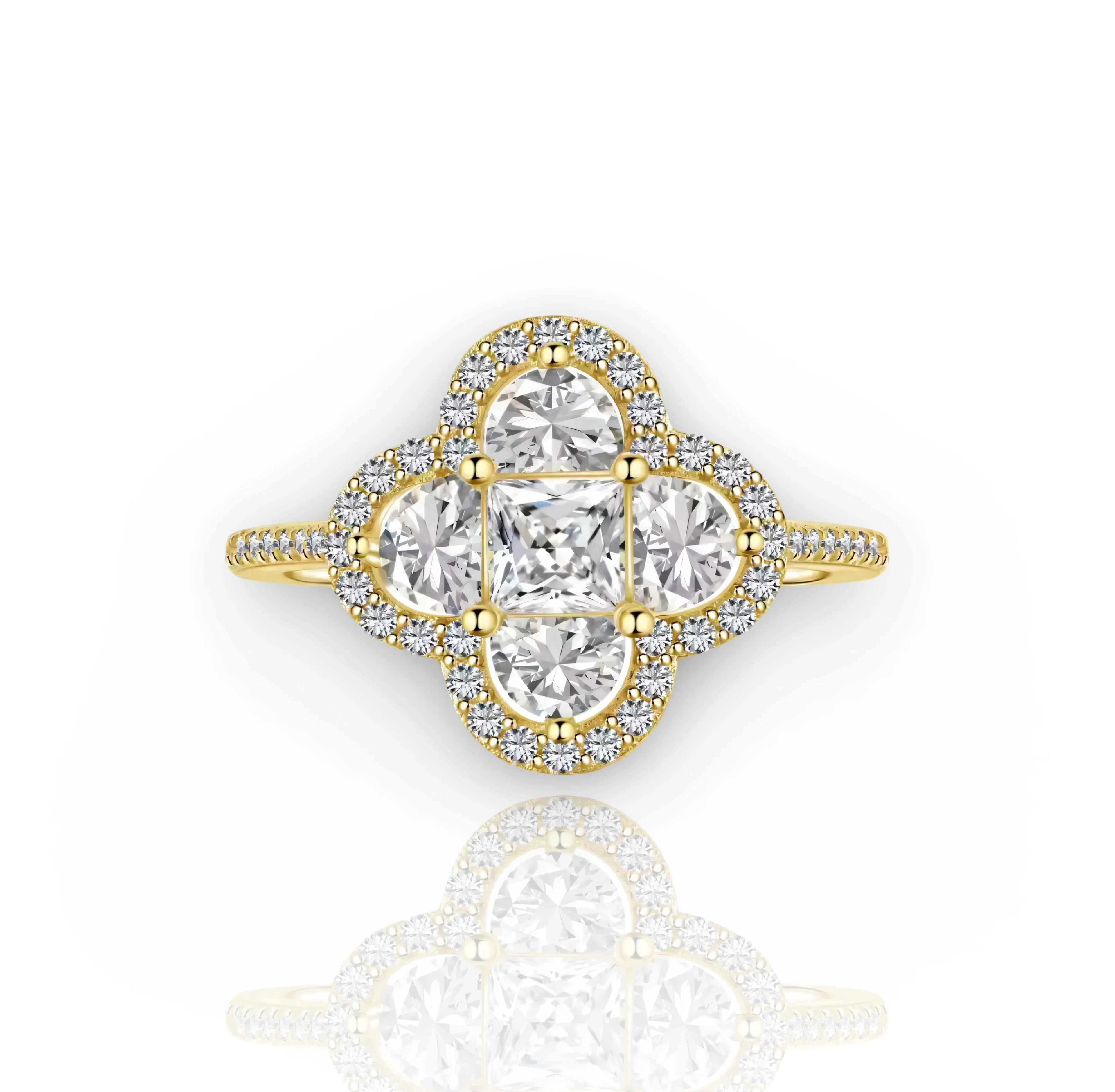 Marseille Ring