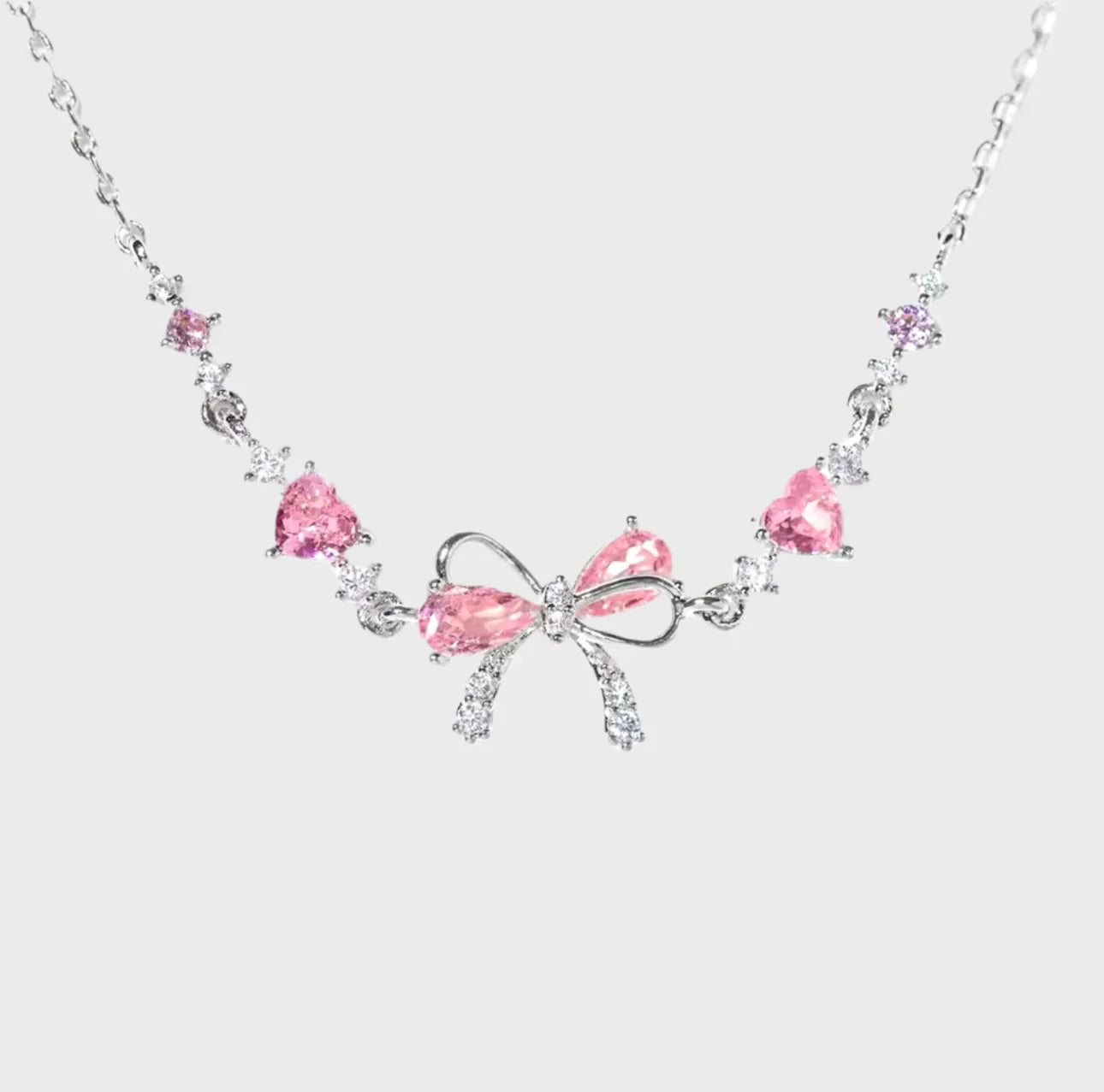 Bow Tiff Bracelet
