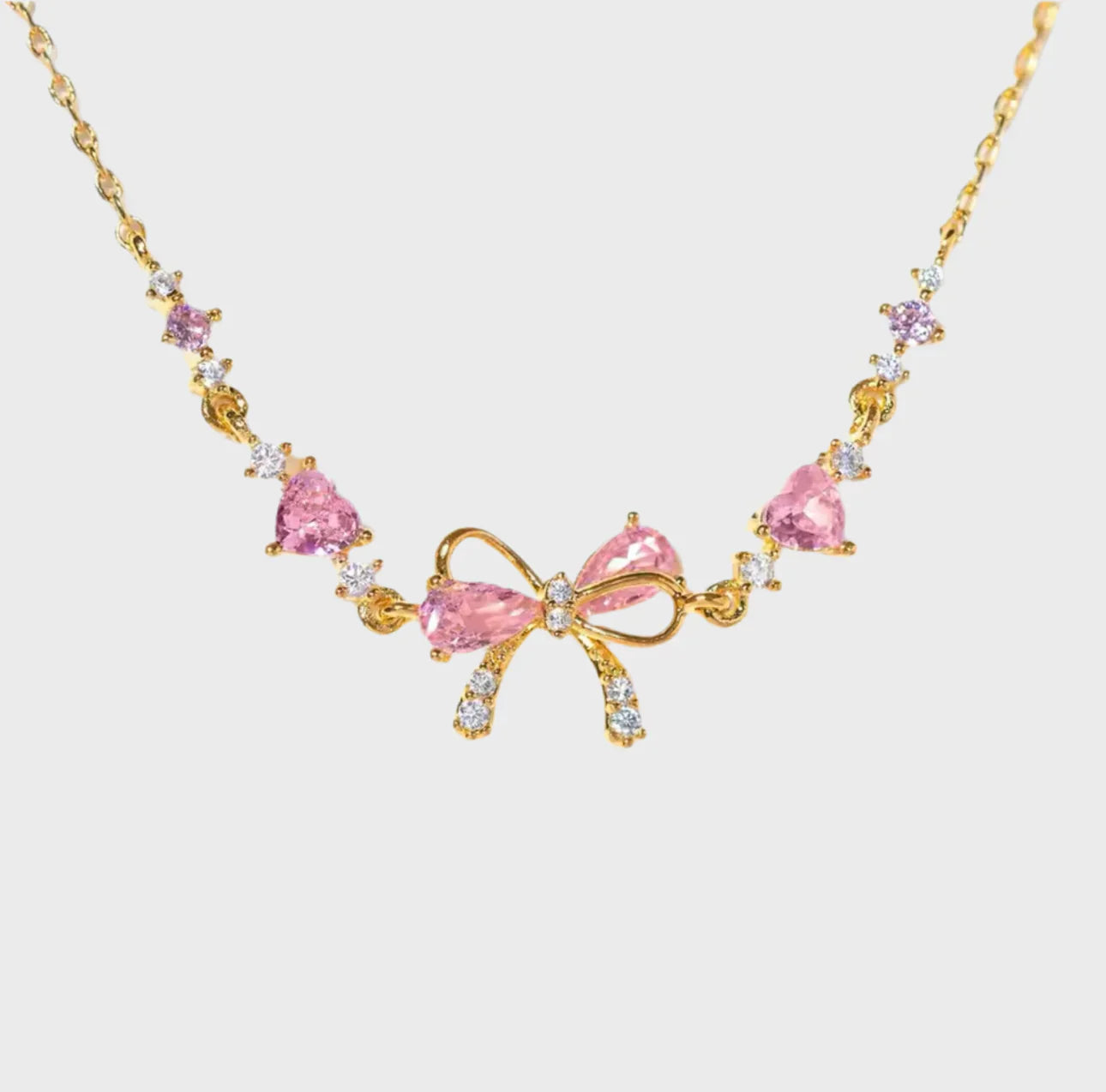 Bow Tiff Bracelet