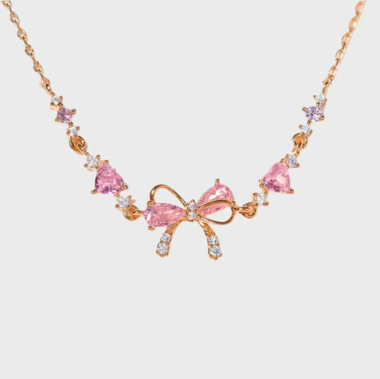 Bow Tiff Bracelet