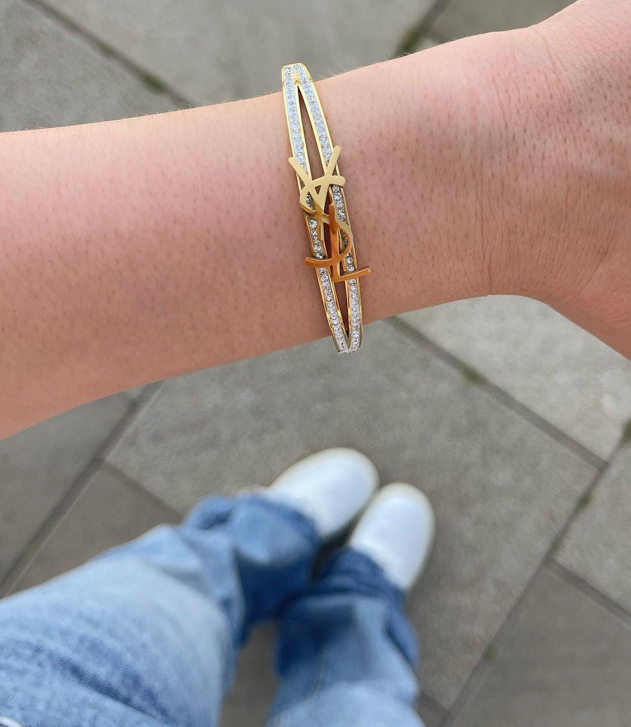 Cas Bracelet
