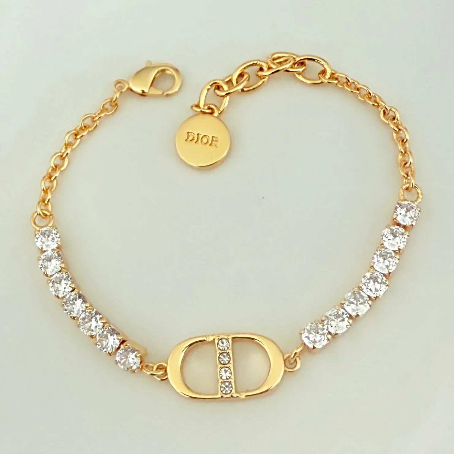 Sya Bracelet