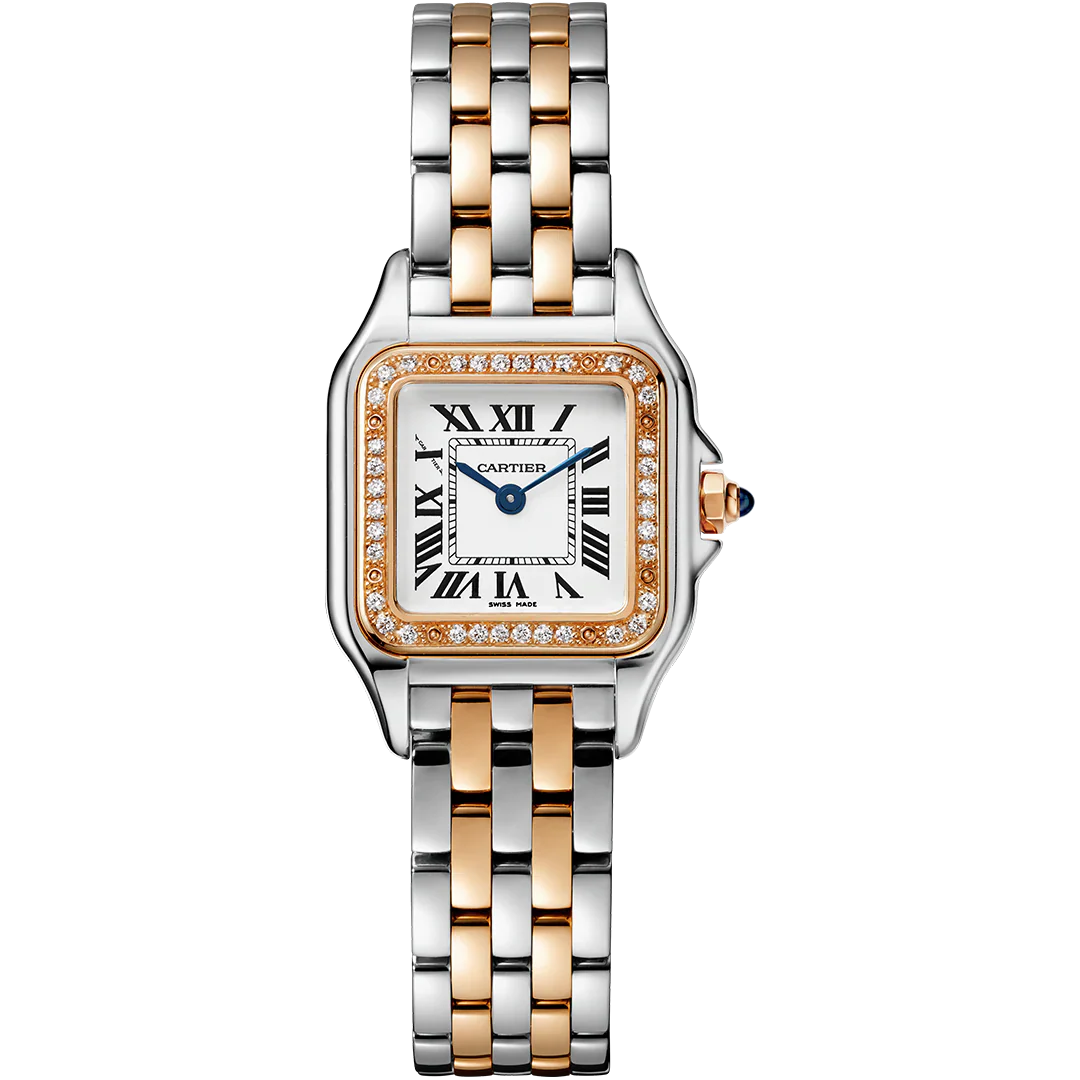 Chloe Watch