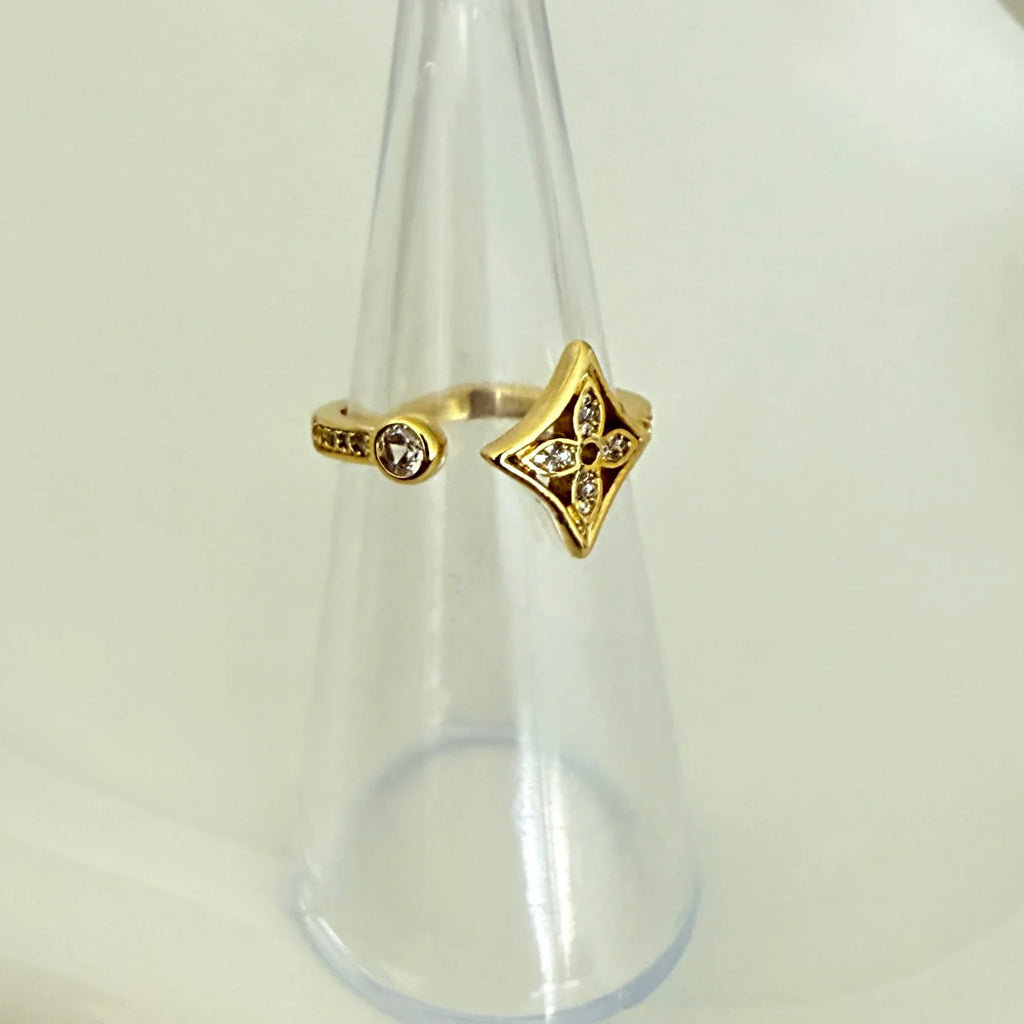 Uvi Ring