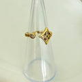 Uvi Ring