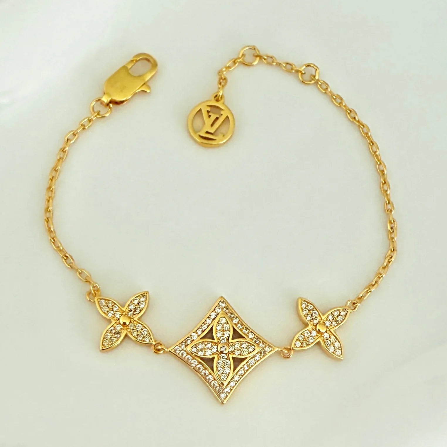Uvi Bracelet