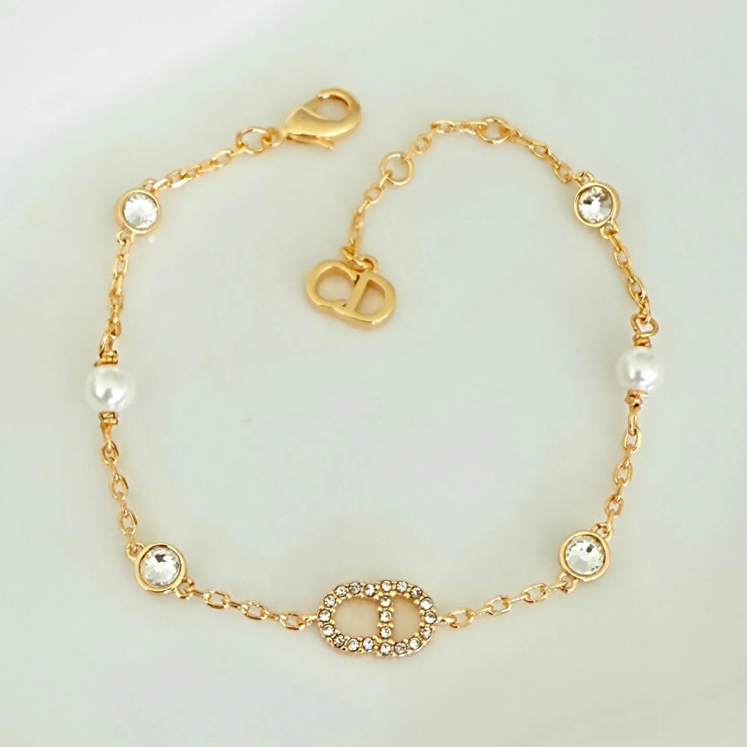 Casey Bracelet