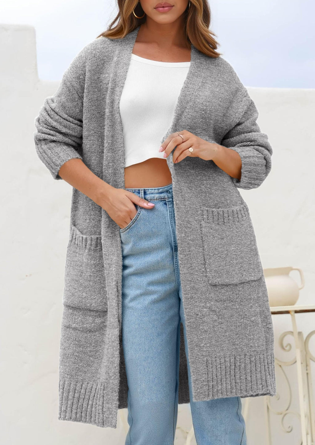 fall sweater