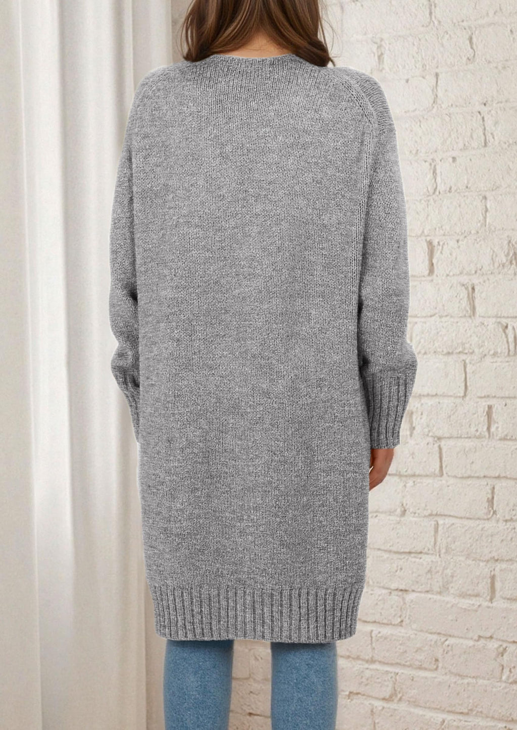 fall sweater