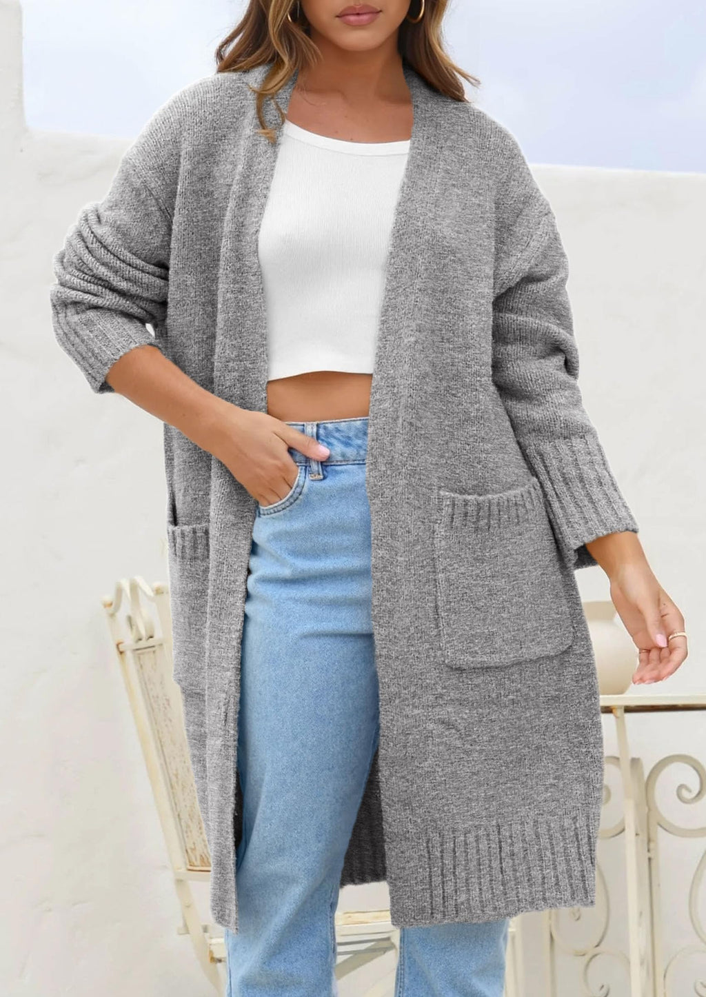 fall sweater