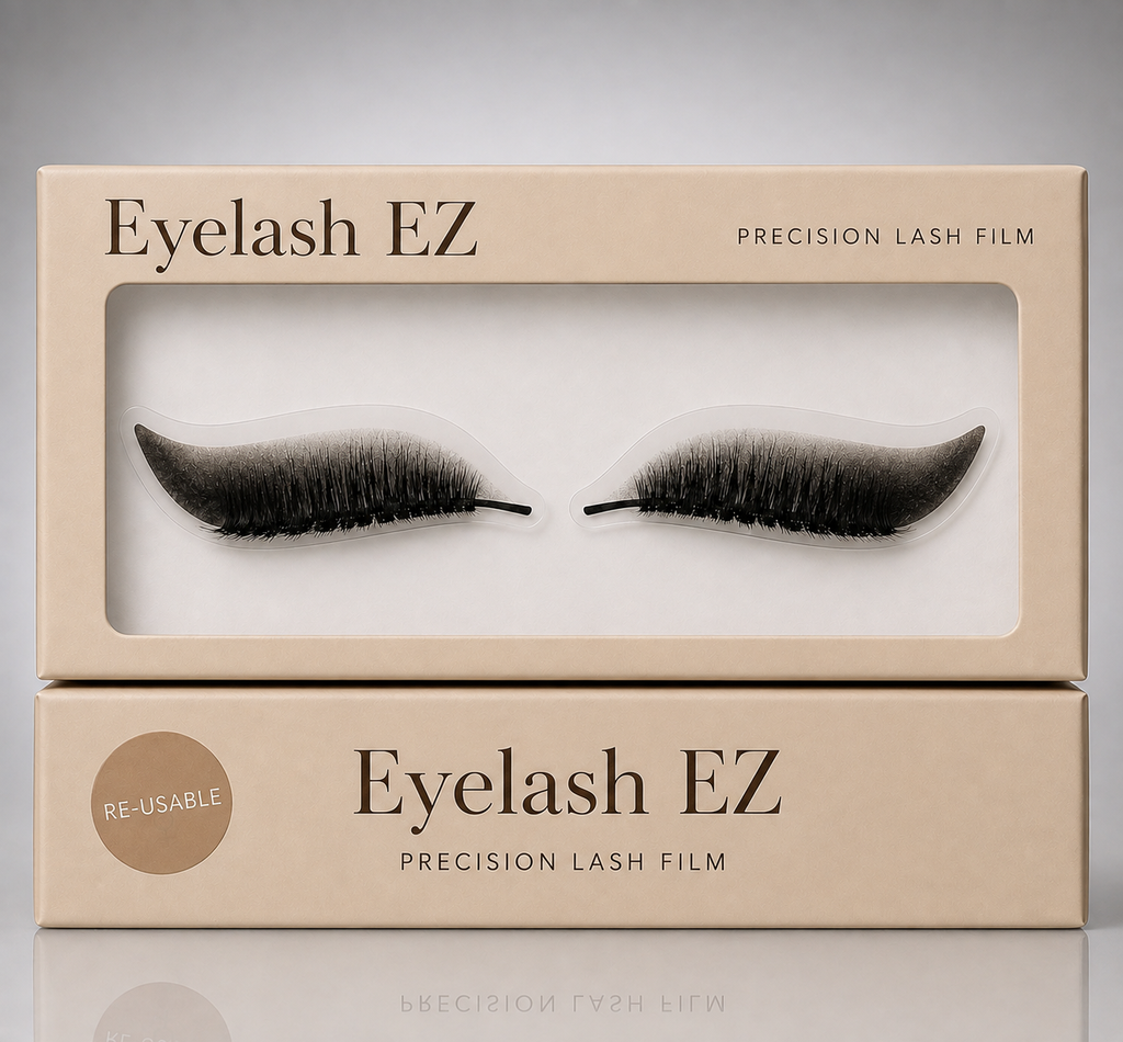 Eyelash EZ