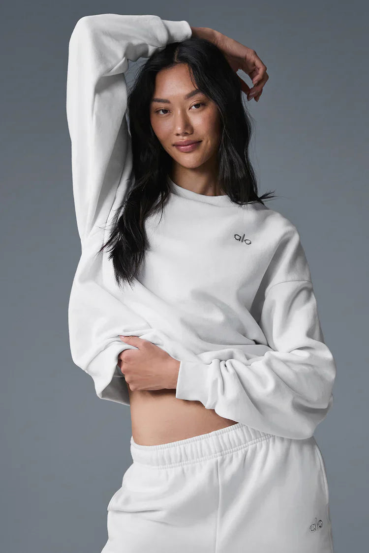 Accolade Sweat Set