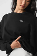 Accolade Sweat Set