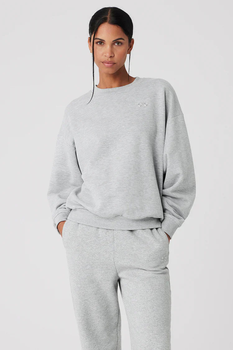 Accolade Sweat Set